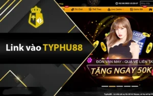 Tải typhu88 cho iOS để có cơ hội đặt cược nhận thưởng cực khủng