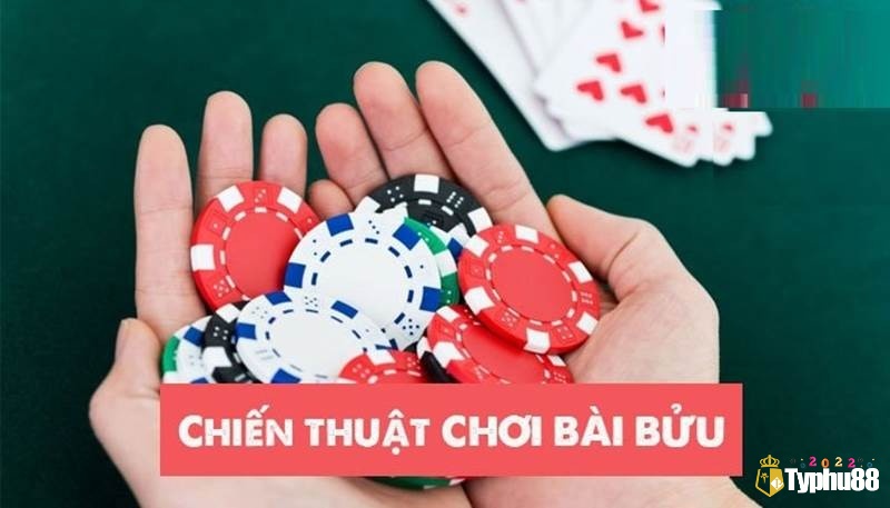 Mẹo chơi bài bửu thông minh nhất