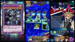 Bài Yugioh là gì? Hướng dẫn cách chơi bài Yugioh chi tiết