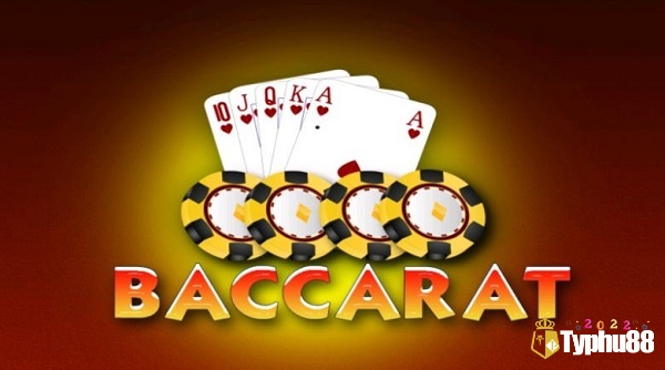 Nắm rõ luật chơi là cách tính tài xỉu Baccarat hiệu quả