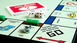 Hướng dẫn chơi cờ tỷ phú (Monopoly) chi tiết cho người mới