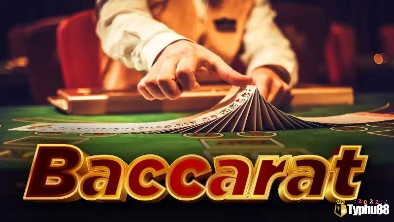 Định nghĩa về baccarat