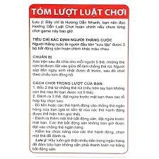 Luật chơi cờ tỷ phú chi tiết, hướng dẫn cách chơi cho người mới