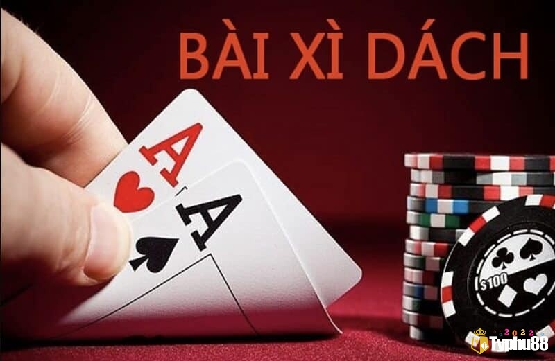 Bài Xì dách