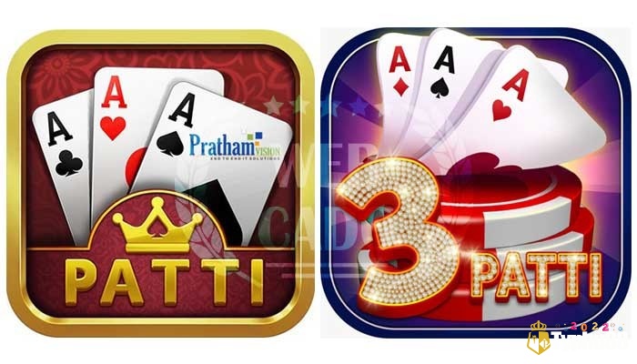 Bài teen patti là gì?