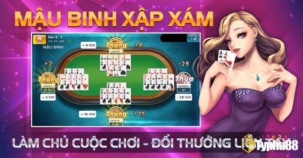 Làm chủ cuộc chơi đổi thưởng liền tay