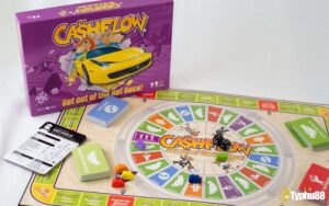 Board game Cashflow: Hướng dẫn chơi đơn giản nhất 2023