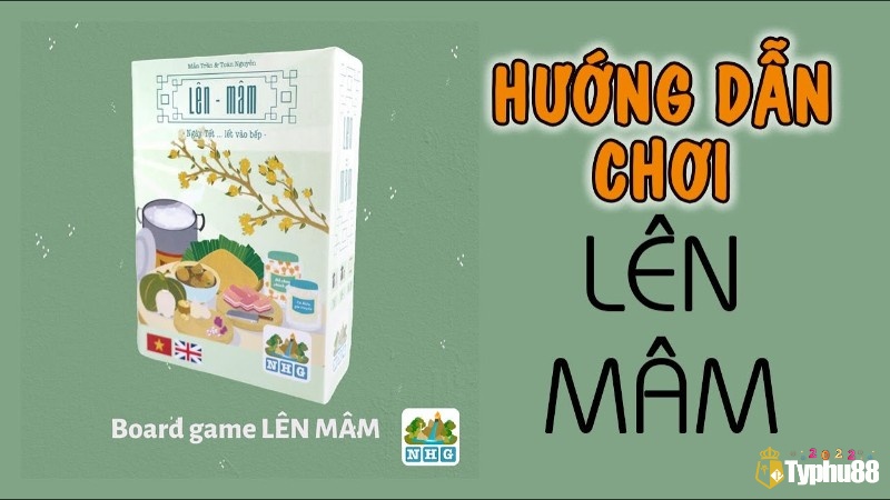 Hướng dẫn chơi lên mâm cơ bản cho người mới