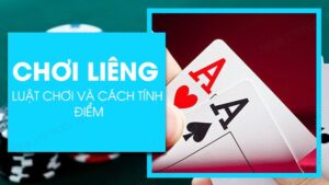 Cách chơi bài liêng hay và hiệu quả nhất để chiến thắng lớn