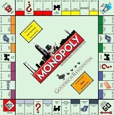 Cách chơi cờ tỷ phú monopoly chi tiết, luật chơi, mẹo chơi