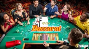 Cách tính xác suất Baccarat - 3 công thức hiệu quả nhất