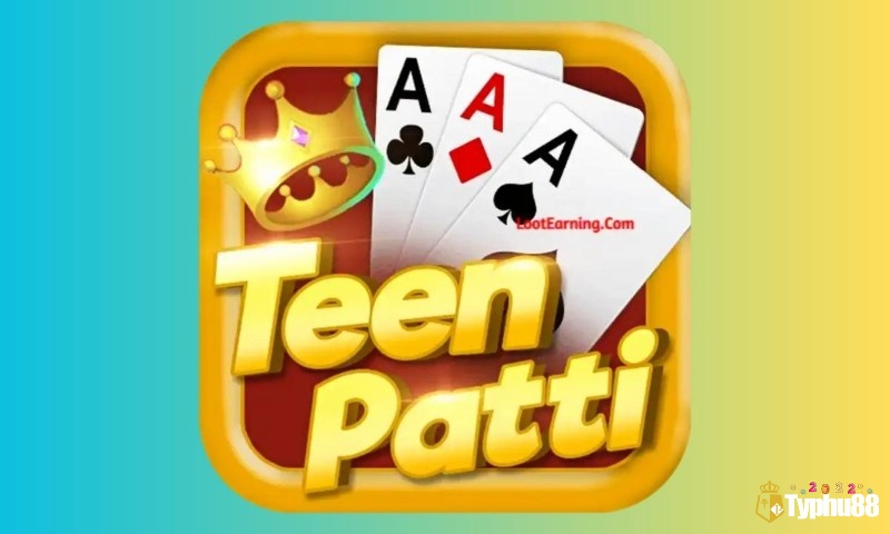 Teen Patti là một trò chơi bài phổ biến và được yêu thích ở Ấn Độ và khu vực Nam Á