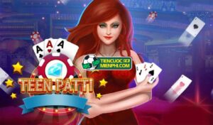 Thuật ngữ bài Teen Patti, luật chơi và cách chơi chi tiết nhất