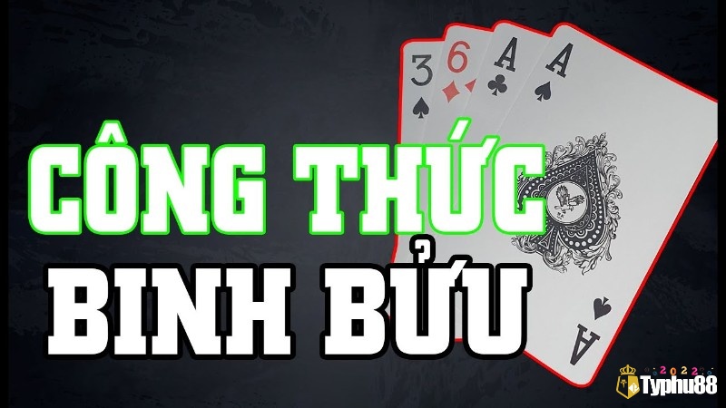 Quy định Thuật ngữ Game bài bửu chi tiết cửa cược và tính điểm