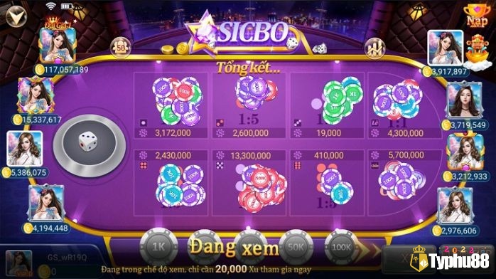 Tool hack game tài xỉu Iwin