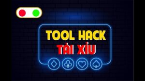 Tool Hack Tài Xỉu: Top 4 Tool hack phổ biến nhất hiện nay.