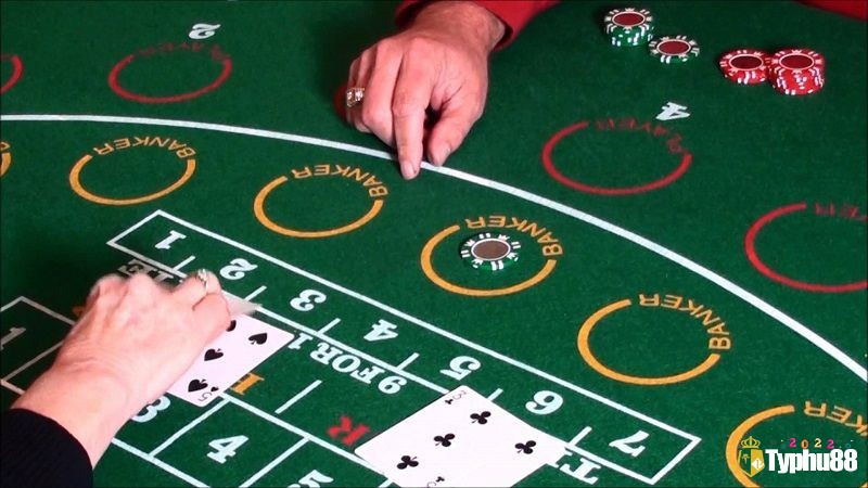 Một số kinh nghiệm về cách bắt hoà trong Baccarat được các cao thủ chia sẻ