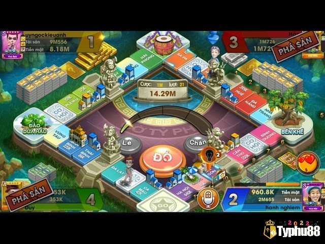 Chiến thuật tốt sẽ giúp bạn dễ dàng giành chiến thắng trong game