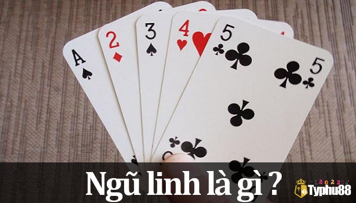 Thế nào là bài Ngũ linh?