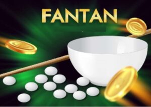 Thuật ngữ Fantan: Hành trình khám phá trò chơi bài Trung Hoa