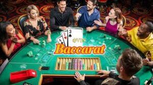 Baccarat là bài gì? Thông tin chi tiết về game bài Baccarat