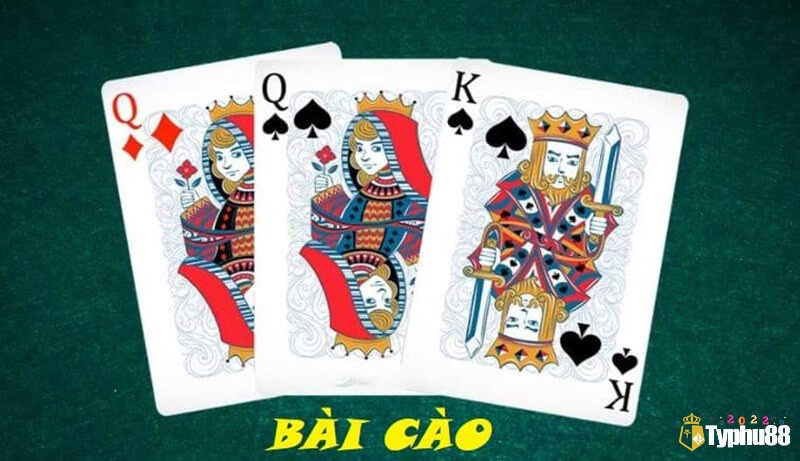 Tìm hiểu thông tin về Bài cào Poker