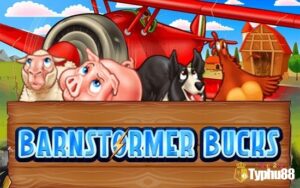 Barnstormer Bucks slot: Xây dựng nông trại nhận thưởng