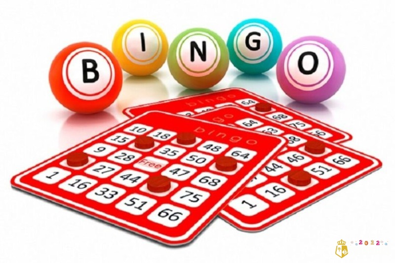 Luật chơi Bingo như thế nào?