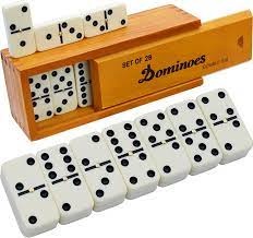 Domino là gì? Chi tiết về cách chơi Domino đúng luật