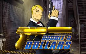 Double O Dollars: Đa dạng tính năng đặc biệt, cơ hội thắng lớn