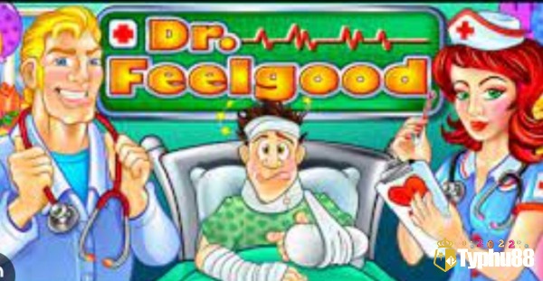 Nắm cách chơi Dr Feelgood để vận dụng đặt cược hiệu quả