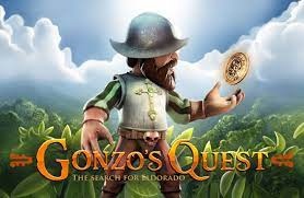 Gonzo's Quest là gì? Kinh nghiệm giúp chơi hiệu quả nhất