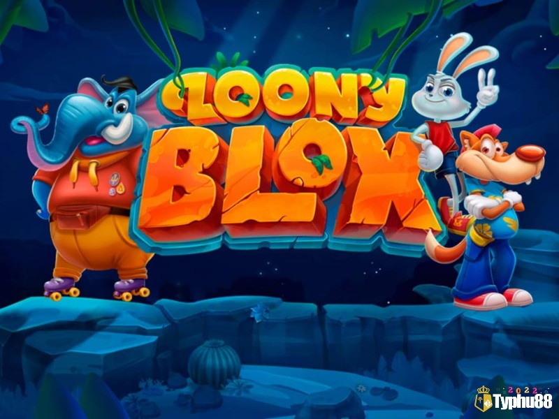 Link tải game LoonyBlox ở bên dưới