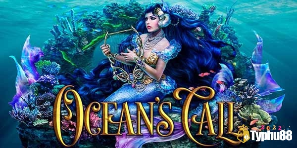 Ocean's Call lấy chủ đề liên quan đến Atlantis và đại dương