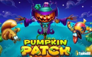 Pumpkin Patch: Slot Halloween có RTP cao bất thường