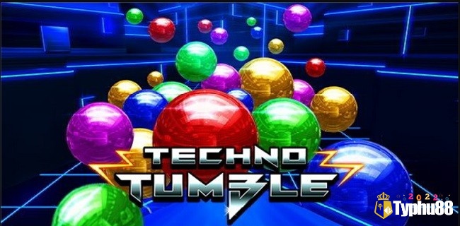 Techno Tumble được ra mắt vào 2021 với định dạng chiến thắng theo cụm