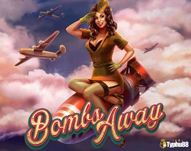 Bombs Away đưa người chơi trải nghiệm thời kỳ chiến tranh