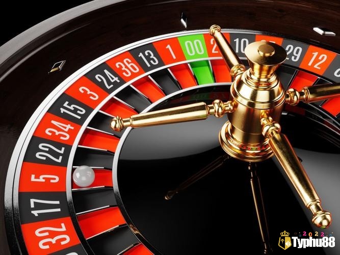 Chiến lược chơi Roulette theo phong cách Martingale rất đơn giản 