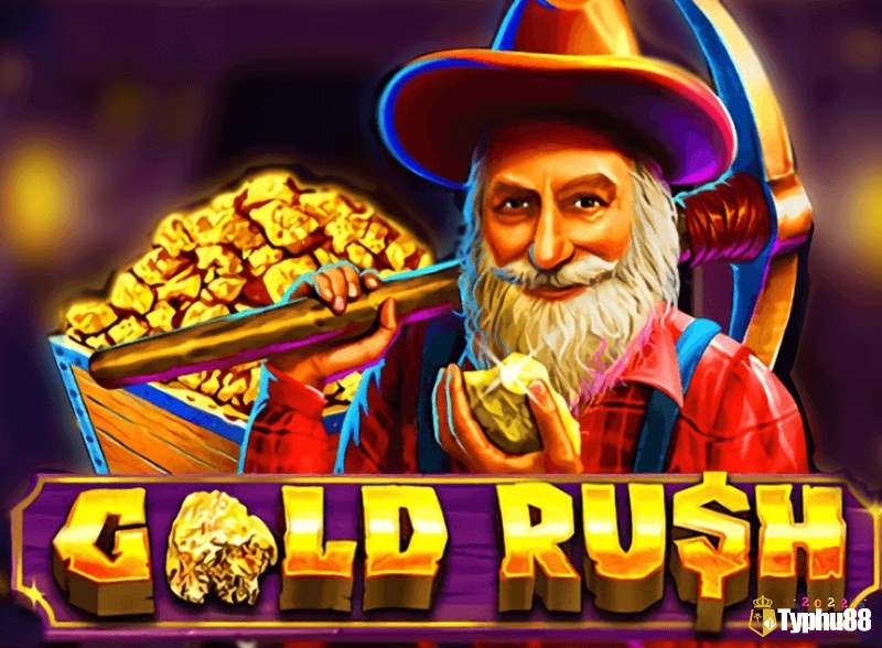 Gold Rush đưa người chơi đến địa điểm cơn sốt vàng California cuối thế kỷ 19