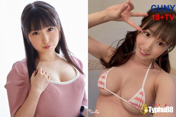 Kasumi Tsukino là một diễn viên trẻ của ngành công nghiệp phim 18+ Nhật Bản