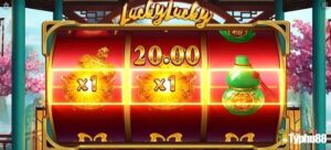 Lucky Lucky Slot: Hành trình khám phá văn hóa Châu Á