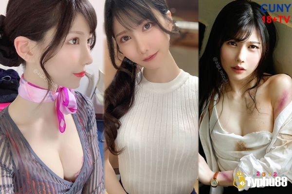 Mizuki Aiga là một diễn viên trẻ đang thu hút sự chú ý lớn trên thị trường JAV