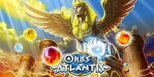 Orbs of Atlantis - phiêu lưu khám phá bí ẩn vương quốc thất lạc