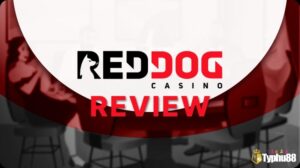 Red Dog casino: Sòng bạc phổ biến nhất hiện nay nên thử