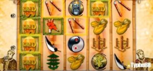 Shaolin Fortunes 100 slot: Văn hoá võ thuật Trung Hoa