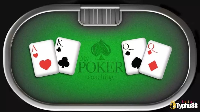 Kinh nghiệm chơi bài Texas Hold'em hay nhất