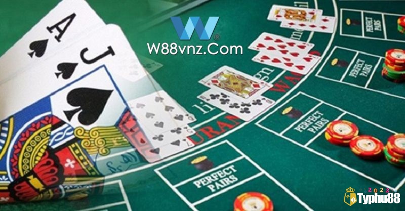 Kinh nghiệm chơi bài Blackjack hay nhất