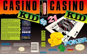 Casino Kid - Game bài kinh điển, trải nghiệm đầy sự mê hoặc