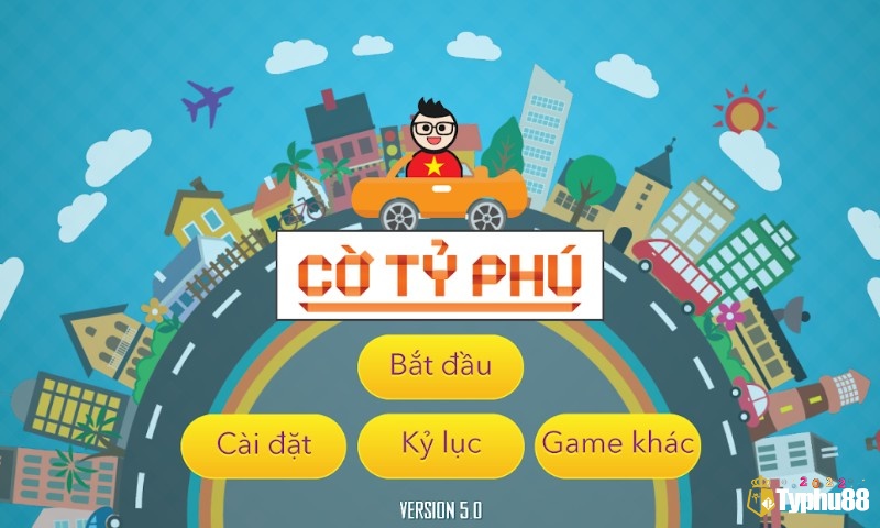 Đặc điểm nổi bật của game cờ tỷ phú 24h