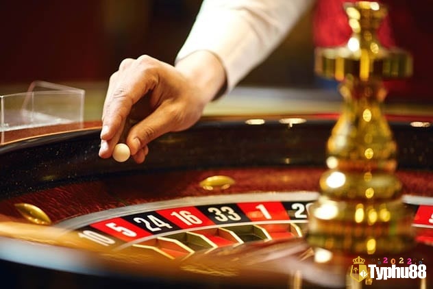 High Stakes Gambling có những đặc điểm nổi bật gì?